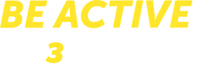 BE ACTIVE з JuniorZ